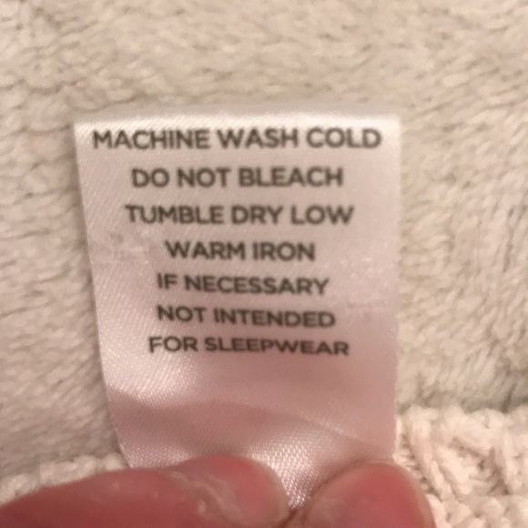 Gymboree Girls short-sleeve sweater with cherry poms - Picture 6 of 6